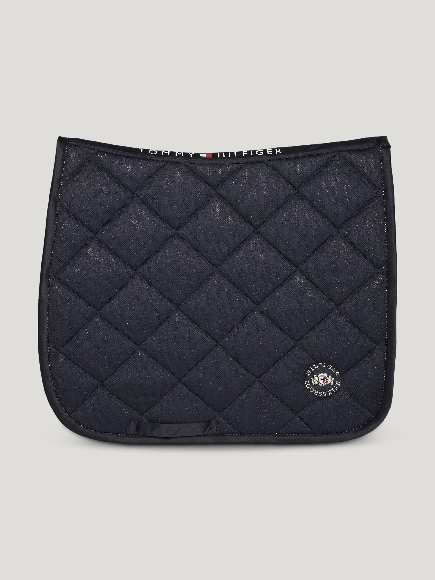 Saddlecloth Dressage Tommy Hilfiger Emory Desert Sky Full
