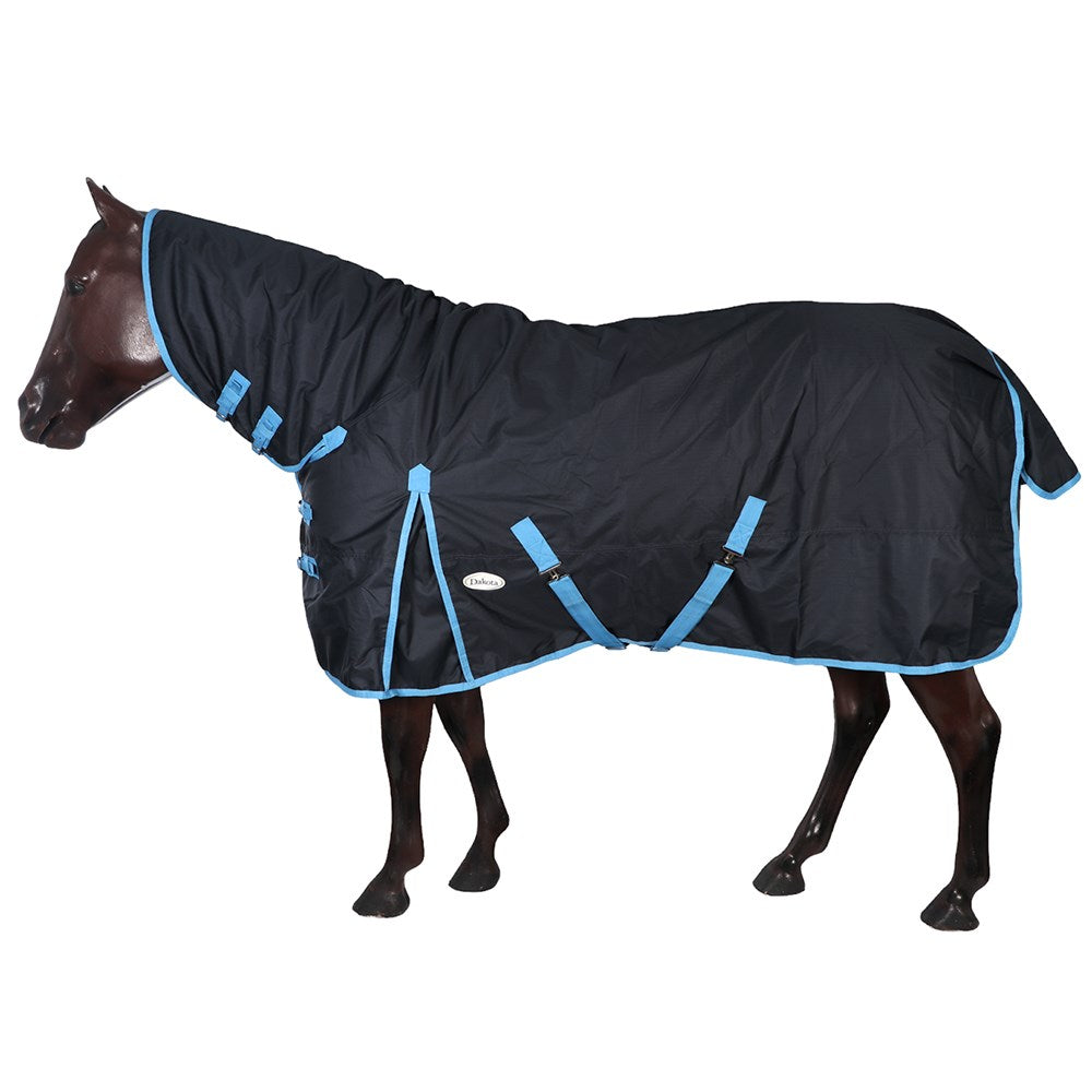 Dakota Combo 600d 200gm Fill Navy & Blue [:5'9"]