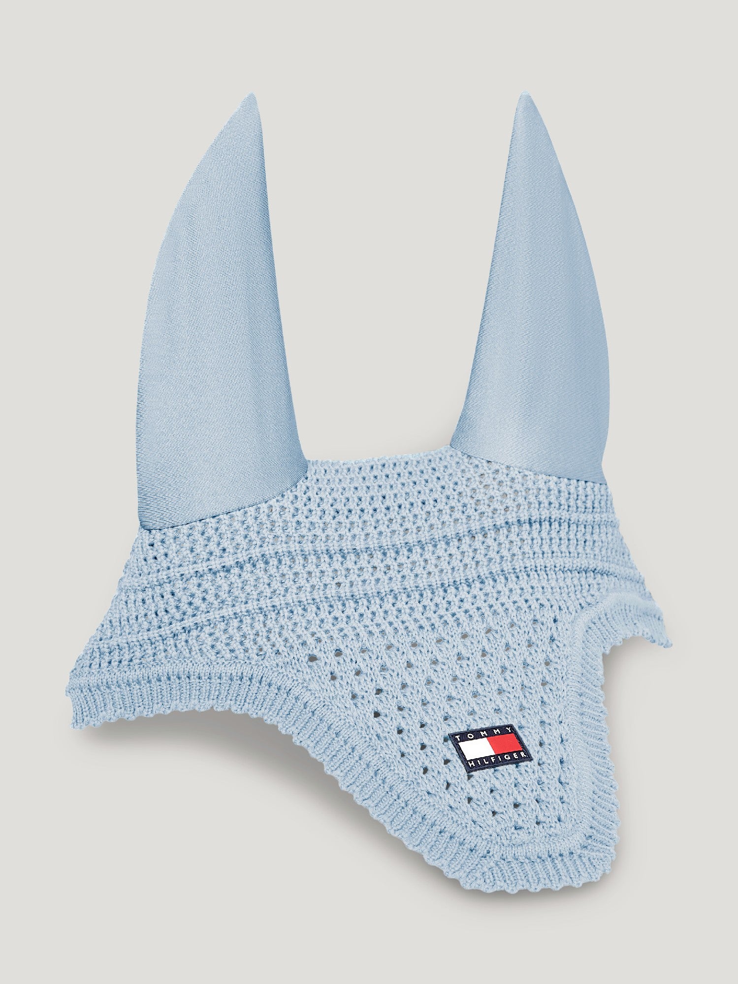 Bonnett Tommy Hilfiiger Lexington Primary Sweet Blue [:cob]