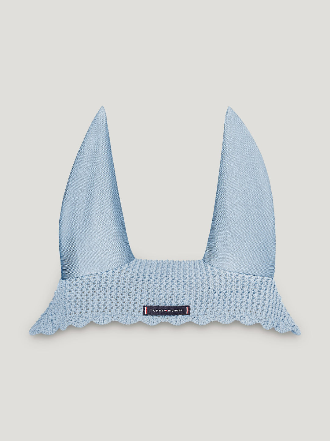 Bonnett Tommy Hilfiiger Lexington Primary Sweet Blue [:cob]