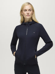 Jacket Tommy Hilfiger Nevada Windbreaker Desert Sky Ladies [:small]