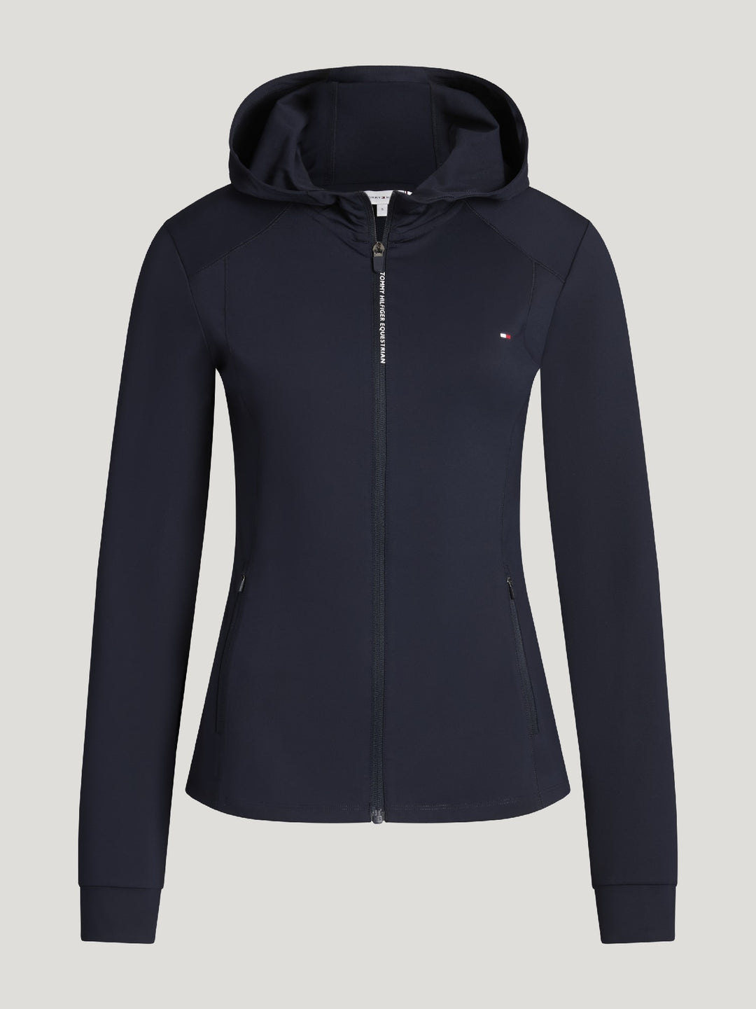 Jacket Tommy Hilfiger Nevada Windbreaker Desert Sky Ladies [:small]