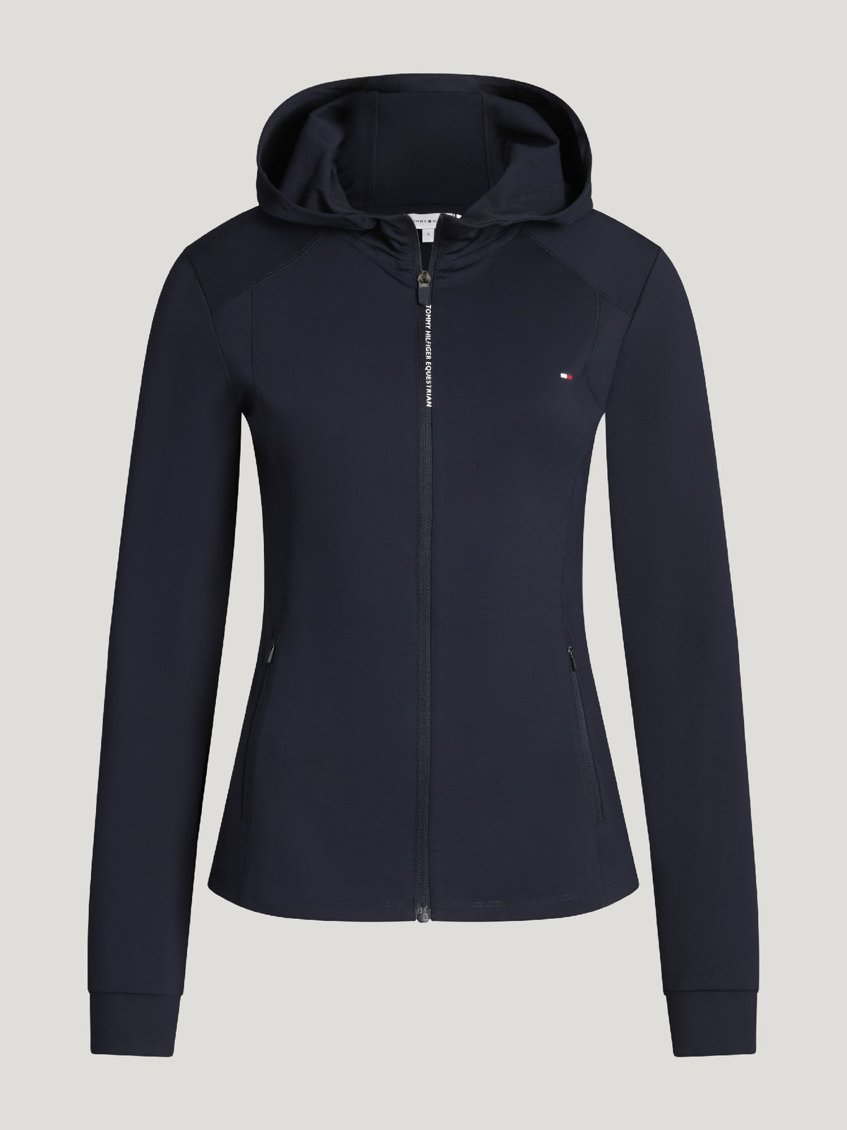 Jacket Tommy Hilfiger Nevada Windbreaker Desert Sky Ladies [:small]