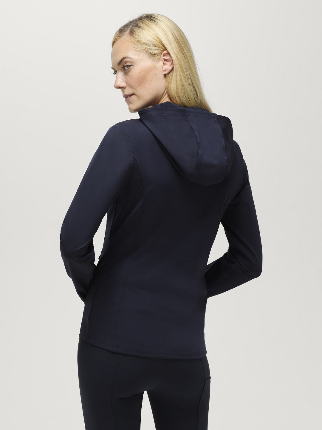 Jacket Tommy Hilfiger Nevada Windbreaker Desert Sky Ladies [:small]