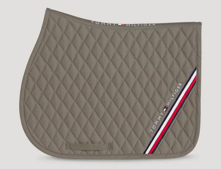 Saddlecloth Jumping Tommy Hilfiger Stanford Ash Full