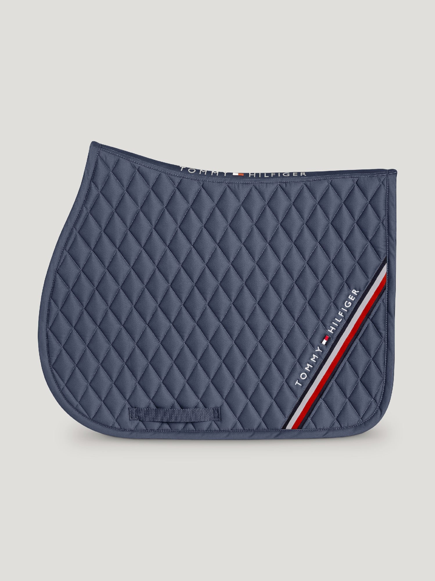Saddlecloth Jumping Tommy Hilfiger Stanford Faded Indigo Full
