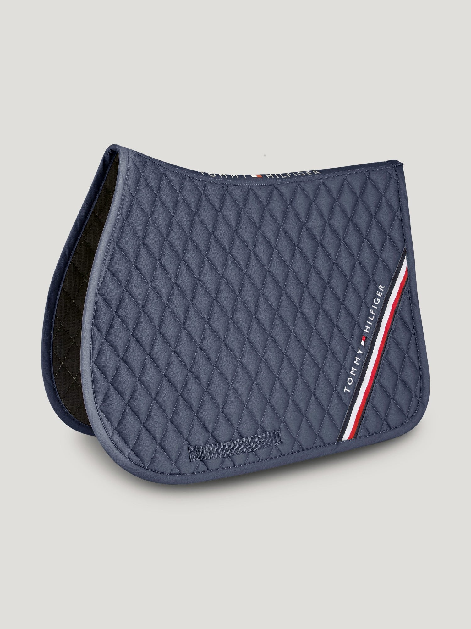 Saddlecloth Jumping Tommy Hilfiger Stanford Faded Indigo Full