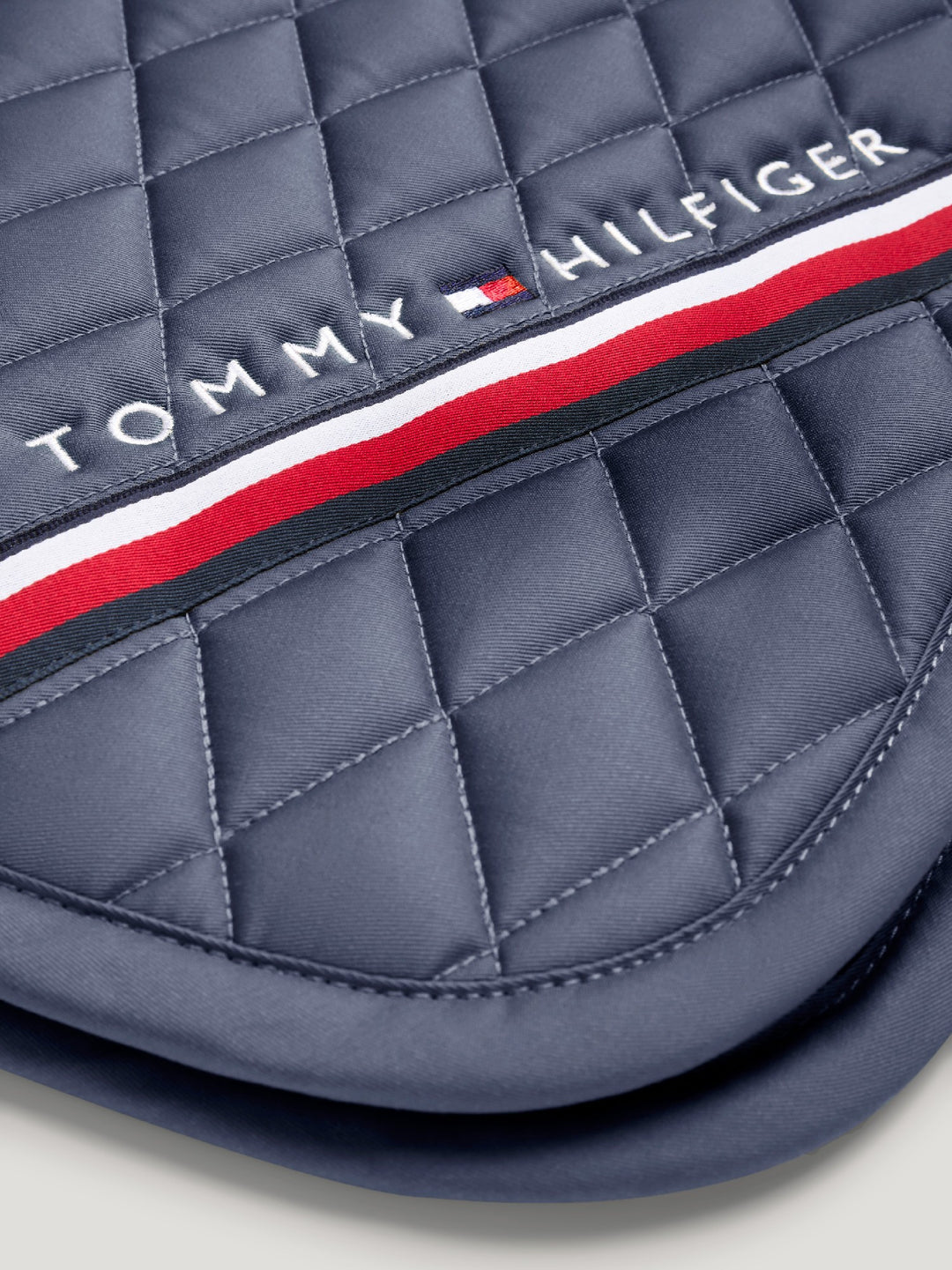 Saddlecloth Jumping Tommy Hilfiger Stanford Faded Indigo Full