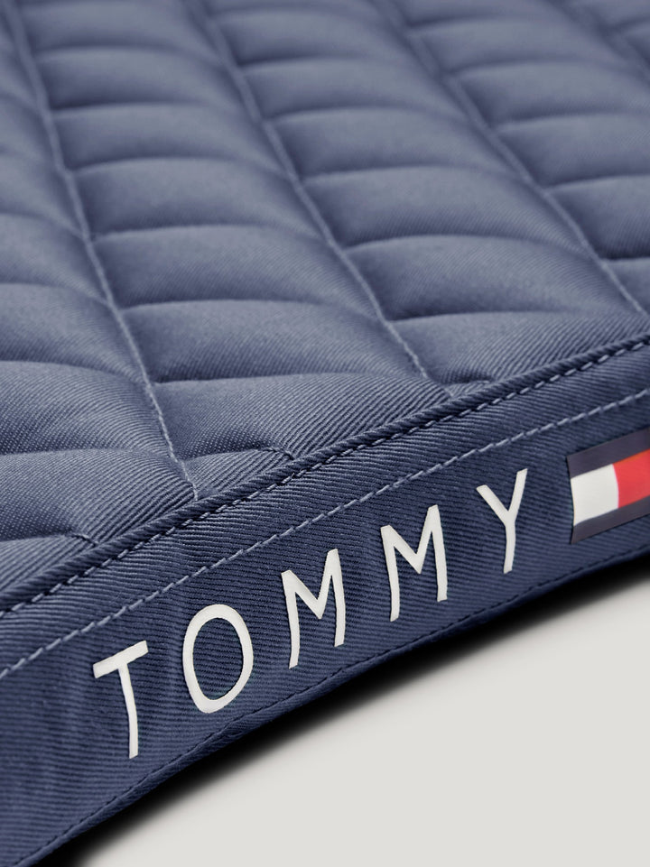 Saddlecloth Jumping Tommy Hilfiger Stanford Faded Indigo Full