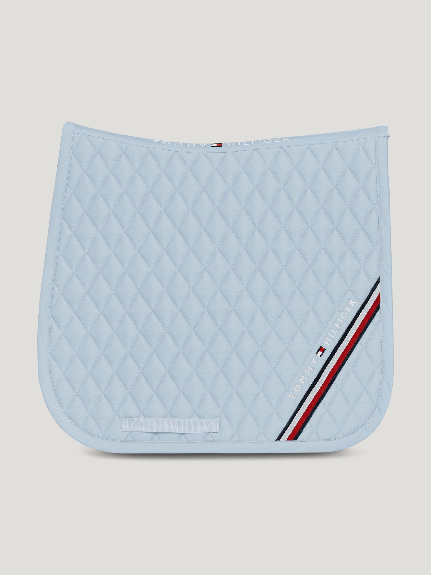 Saddlecloth Dressage Tommy Hilfiger Stanford Sweet Blue Full