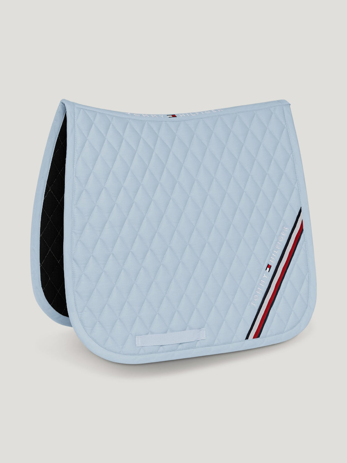Saddlecloth Dressage Tommy Hilfiger Stanford Sweet Blue Full