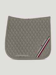 Saddlecloth Dressage Tommy Hilfiger Stanford Ash Full