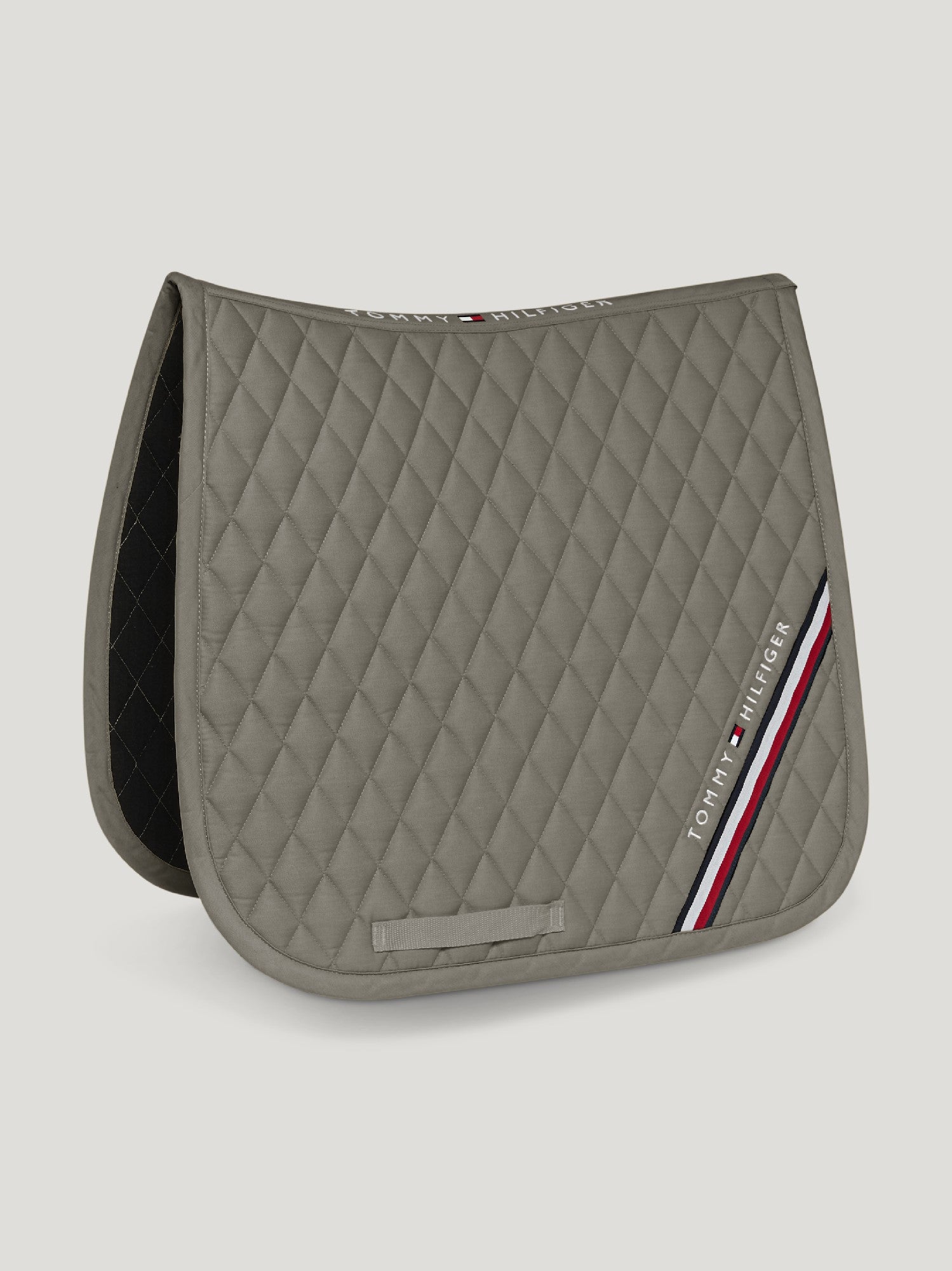 Saddlecloth Dressage Tommy Hilfiger Stanford Ash Full