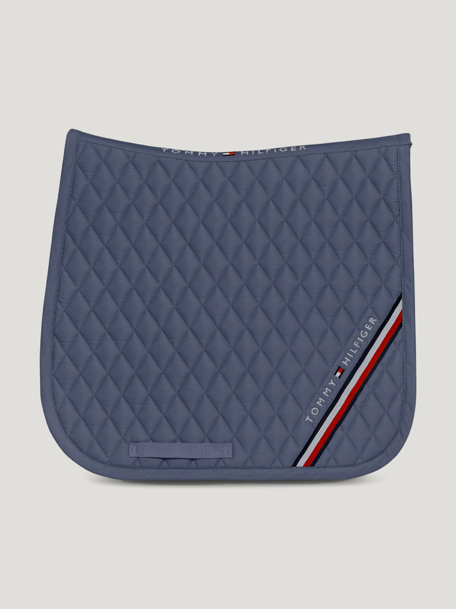 Saddlecloth Dressage Tommy Hilfiger Stanford Faded Indigo Full