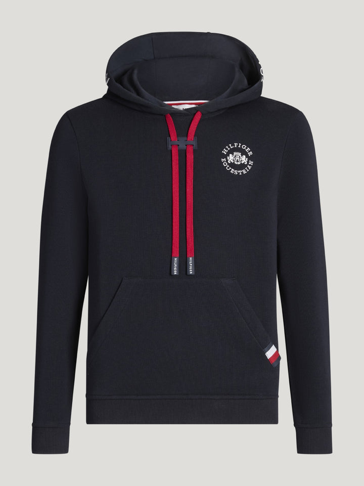 Hoodie Tommy Hilfiger Laguna Logo  Desert Sky Youth [:10]