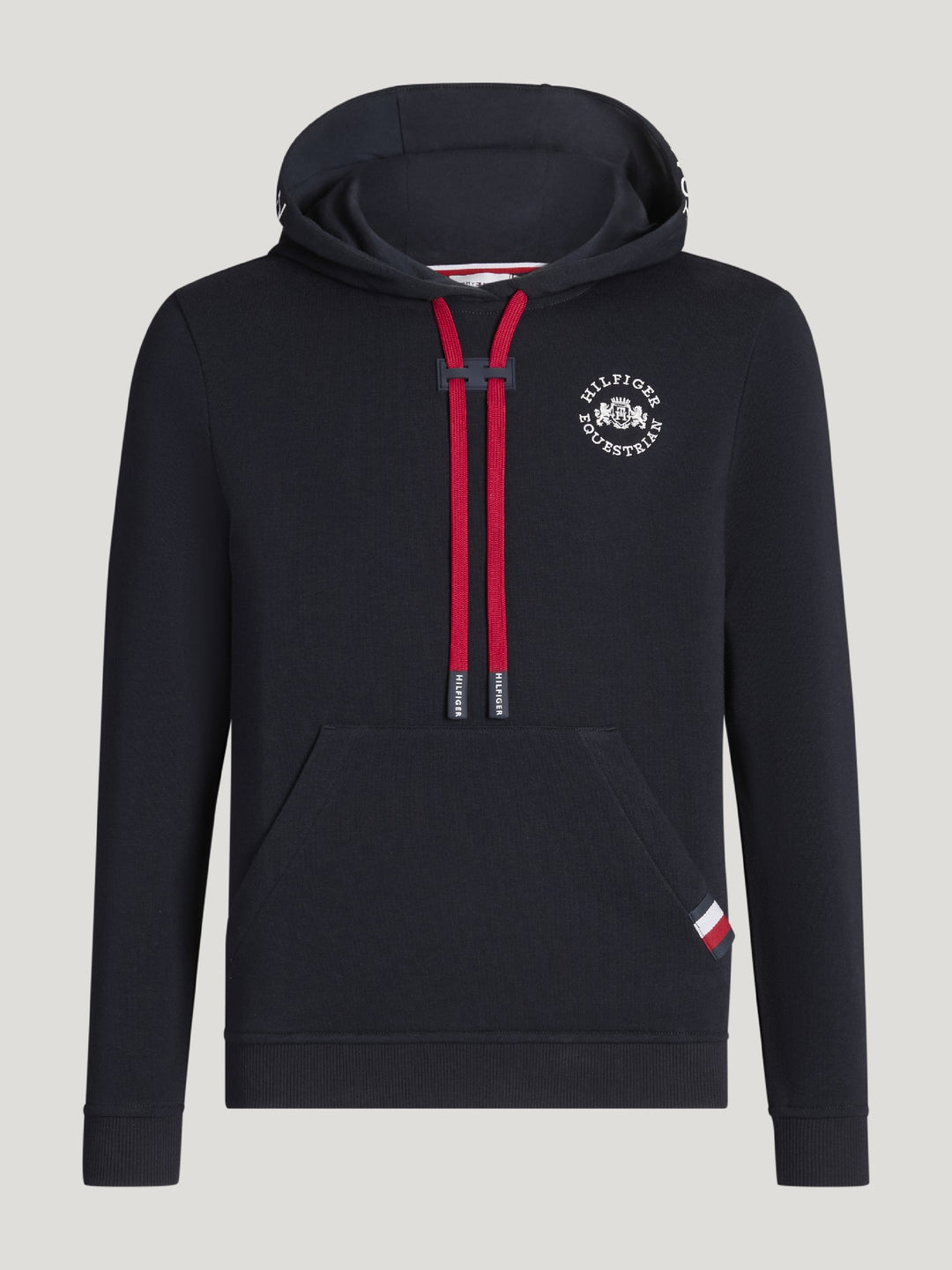 Hoodie Tommy Hilfiger Laguna Logo  Desert Sky Youth [:10]