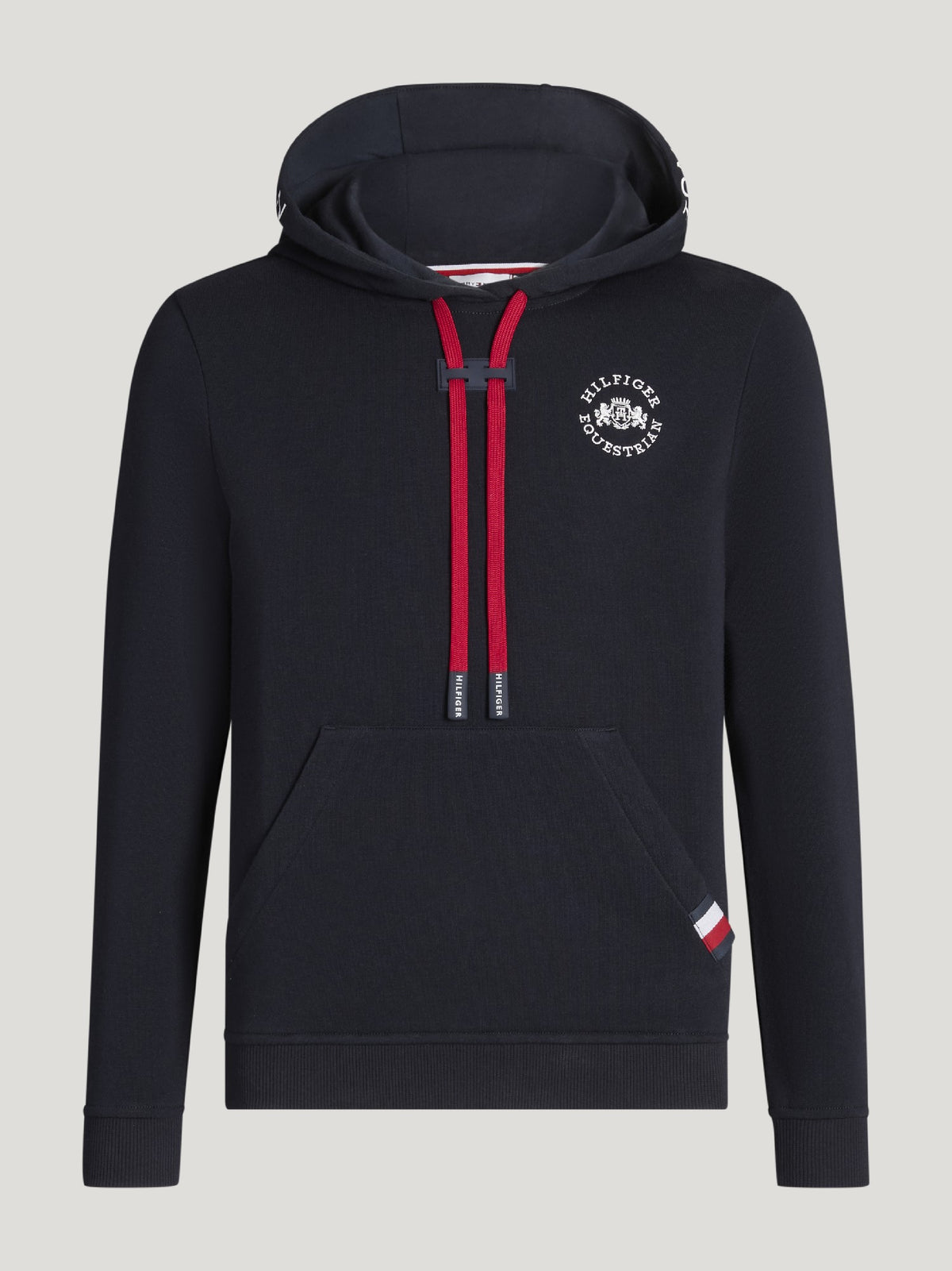 Hoodie Tommy Hilfiger Laguna Logo  Desert Sky Youth [:10]