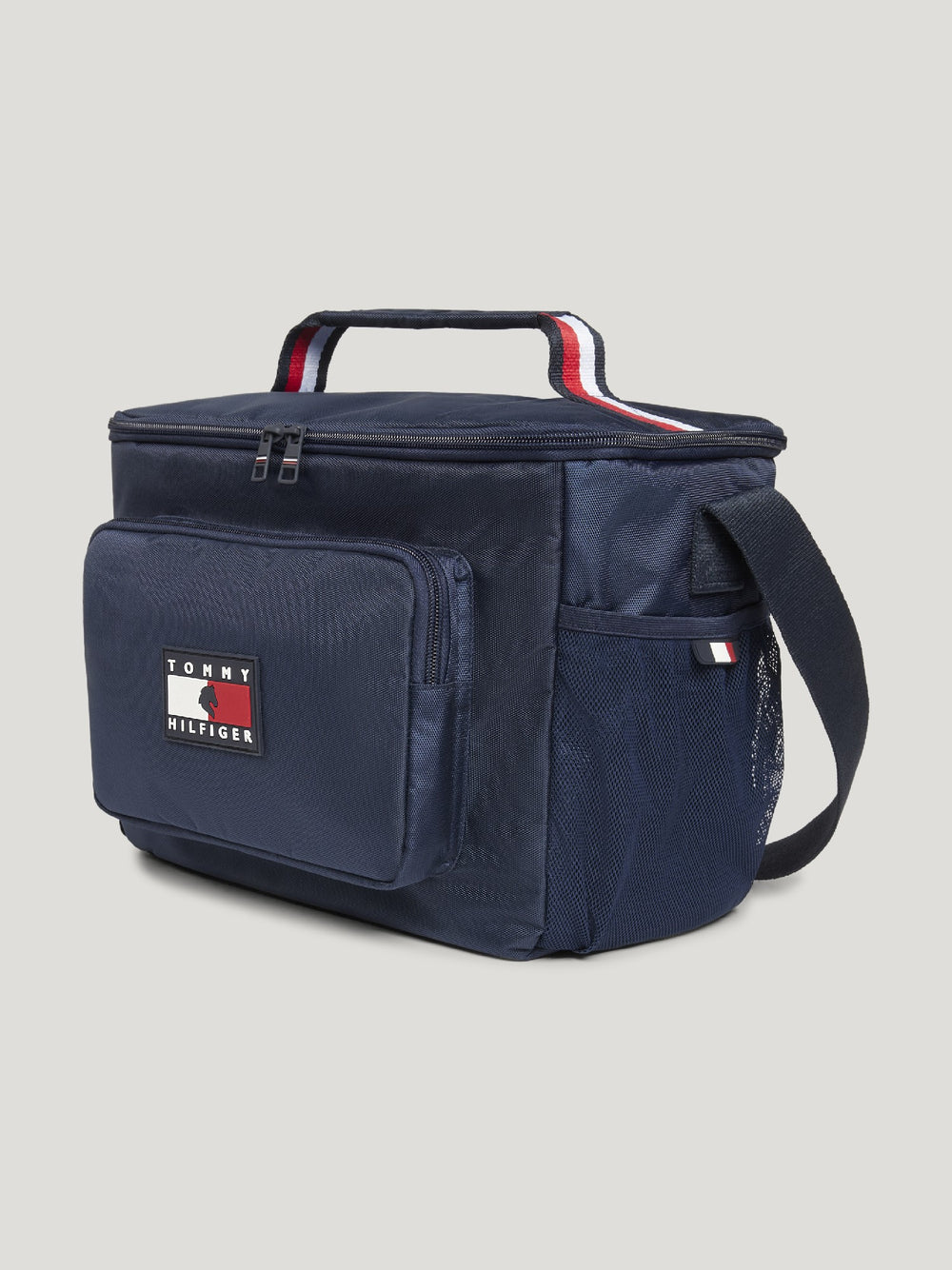 Grooming Bag Tommy Hilfiger Dixon Desert Sky