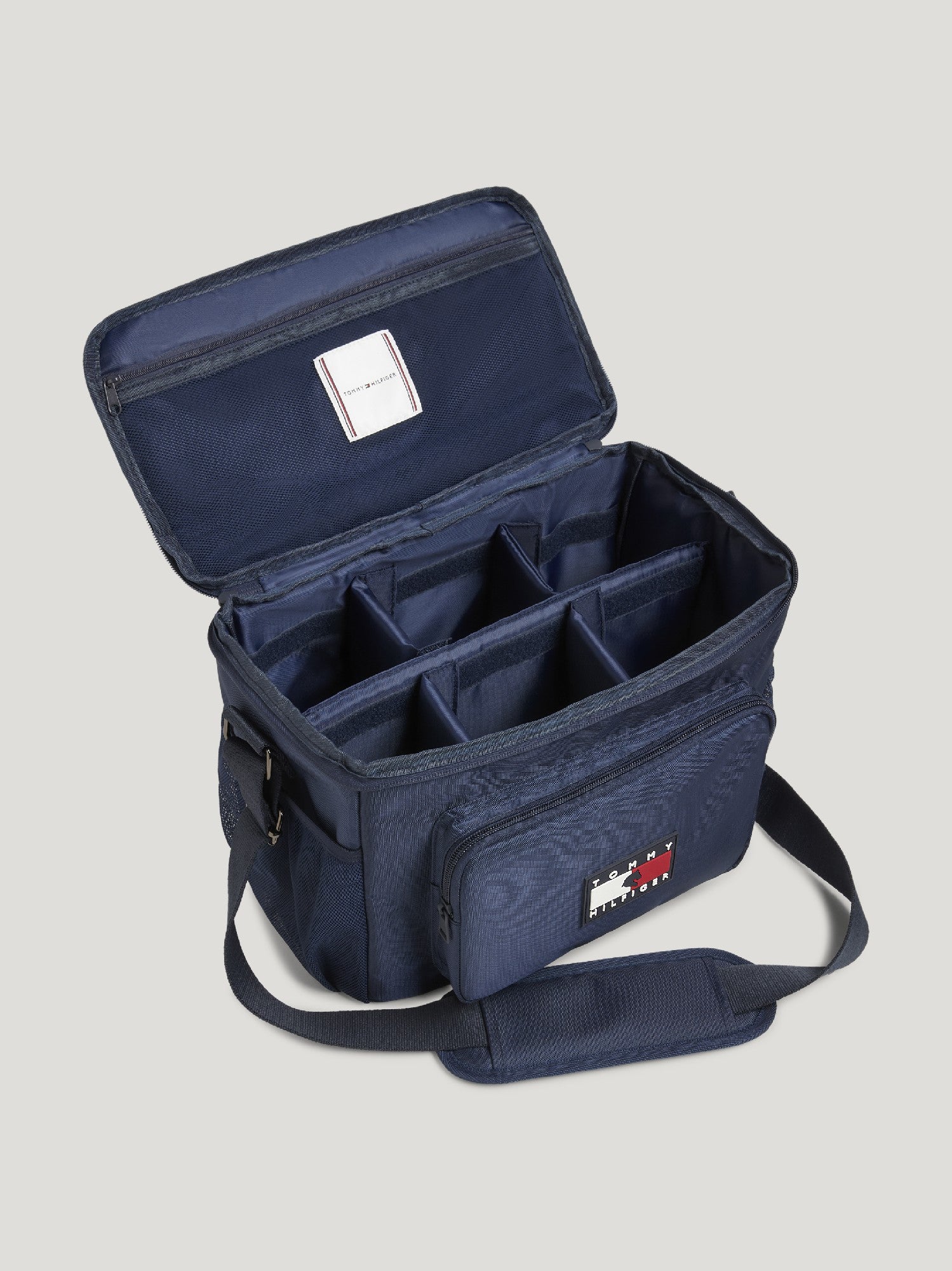 Grooming Bag Tommy Hilfiger Dixon Desert Sky