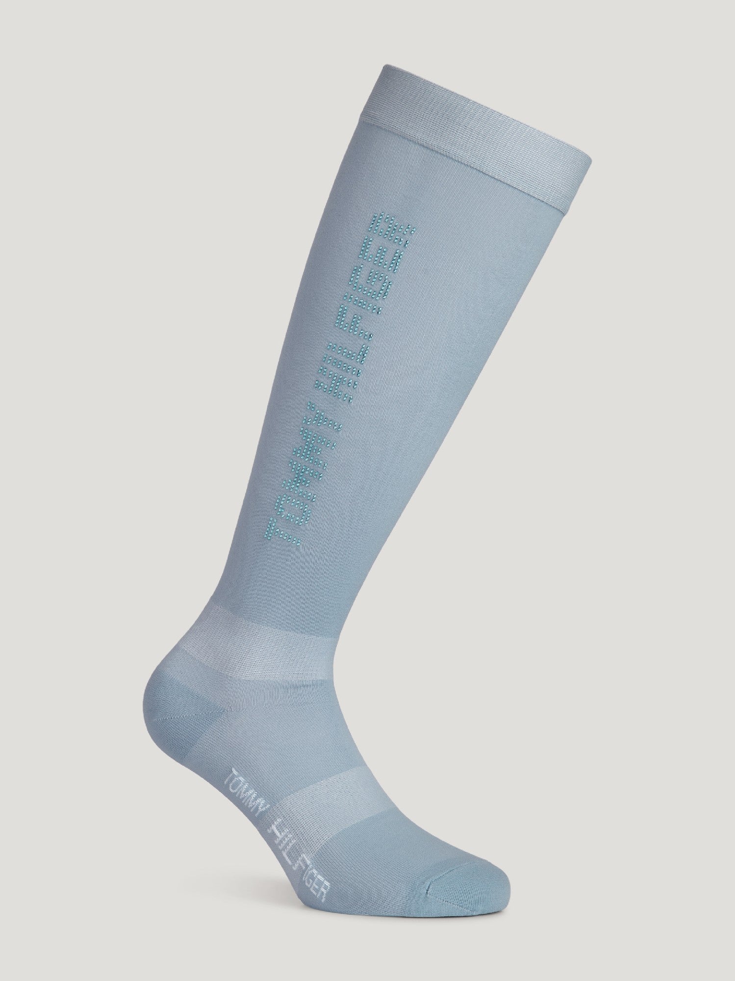 Socks Tommy Hilfiger Fontana Sweet Blue [:35/38]