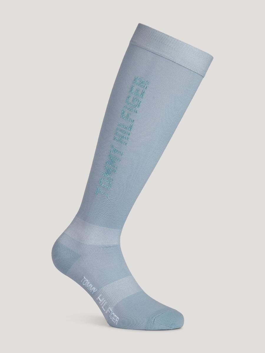 Socks Tommy Hilfiger Fontana Sweet Blue [:35/38]