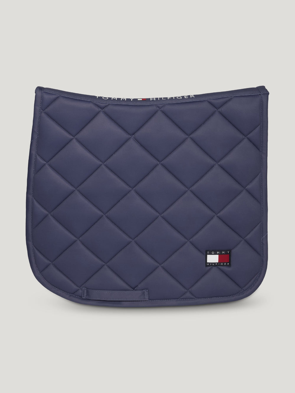 Saddlecloth Dressage Tommy Hilfiger Columbia Faded Indigo Full
