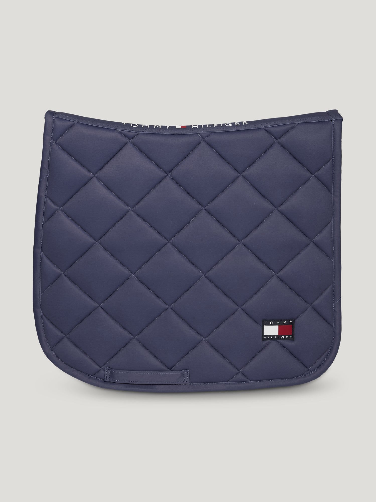 Saddlecloth Dressage Tommy Hilfiger Columbia Faded Indigo Full