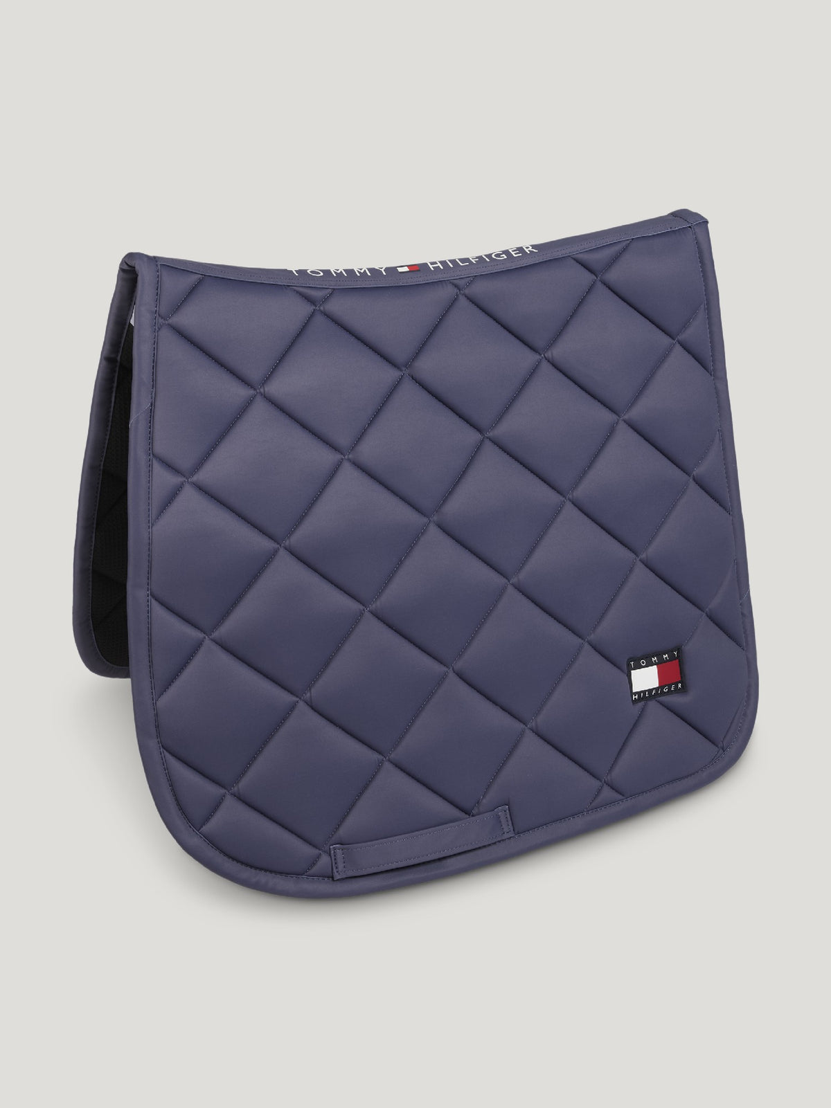 Saddlecloth Dressage Tommy Hilfiger Columbia Faded Indigo Full