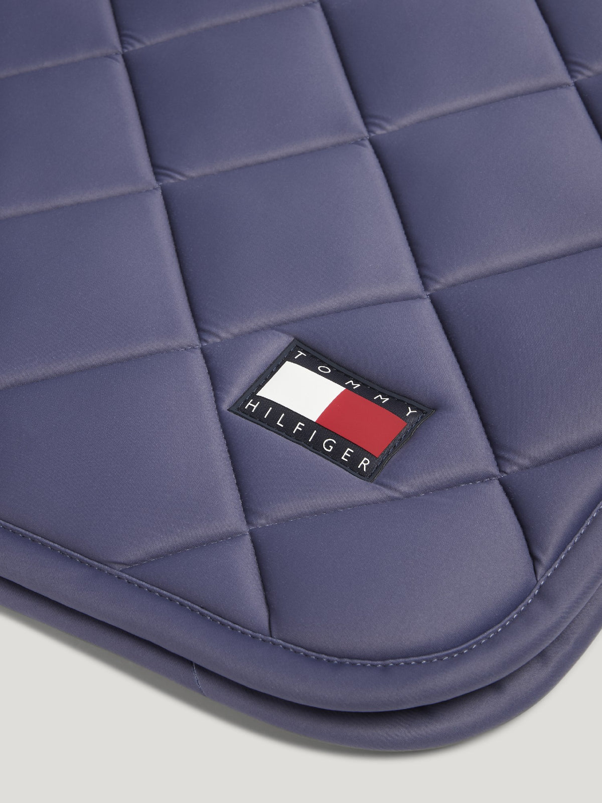 Saddlecloth Dressage Tommy Hilfiger Columbia Faded Indigo Full