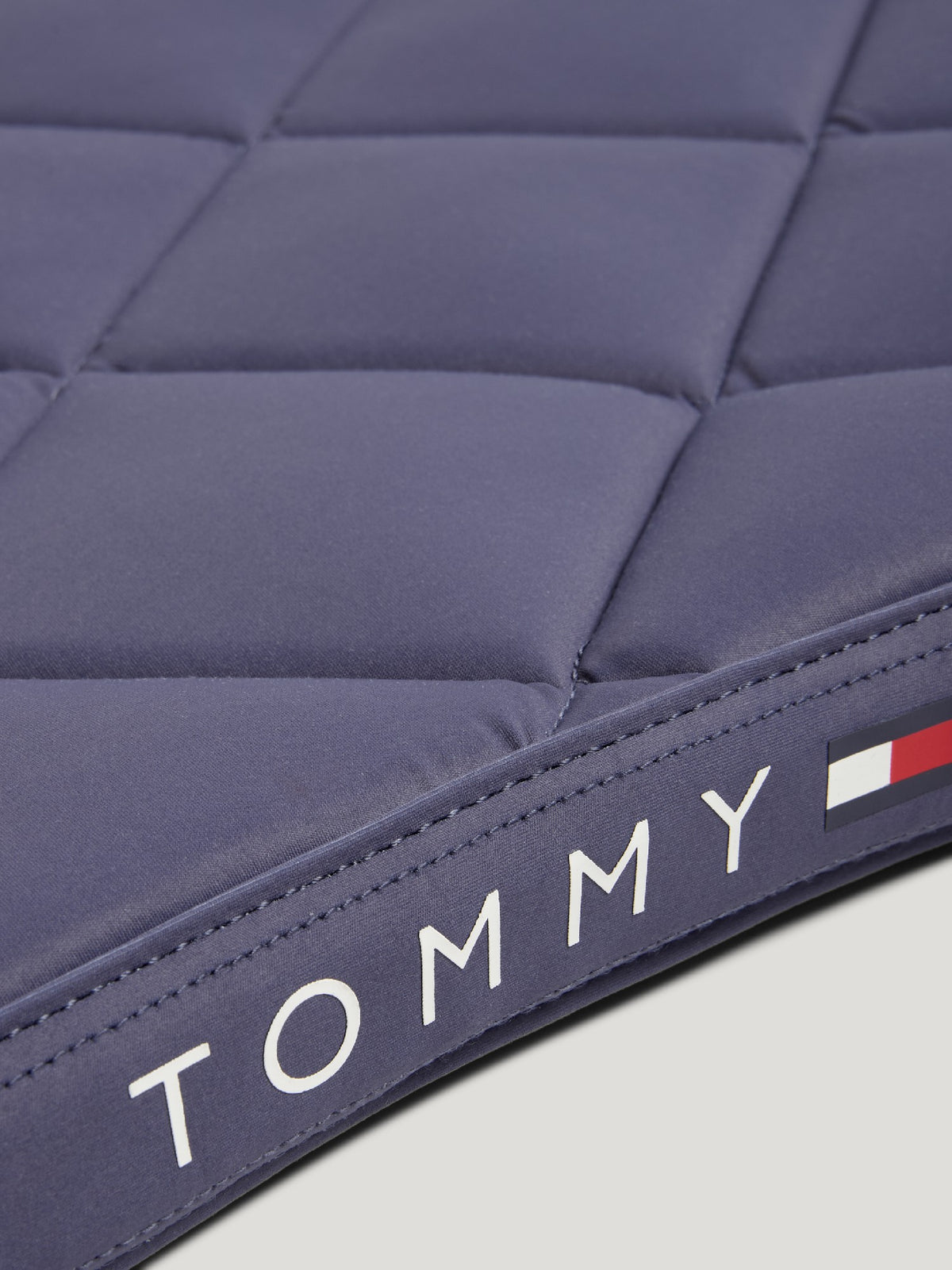 Saddlecloth Dressage Tommy Hilfiger Columbia Faded Indigo Full