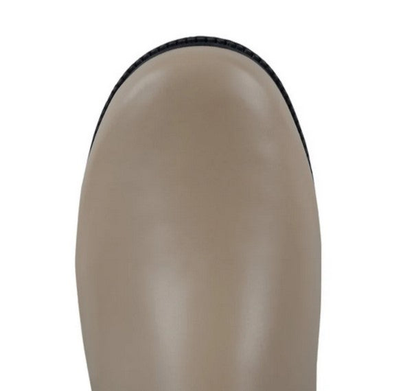 Gumboots Thomas Cook Wynyard Short W26 Ecru [:7.0]