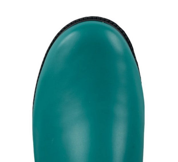 Gumboots Thomas Cook Wynyard Short W26 Bottle Green [:7.0]