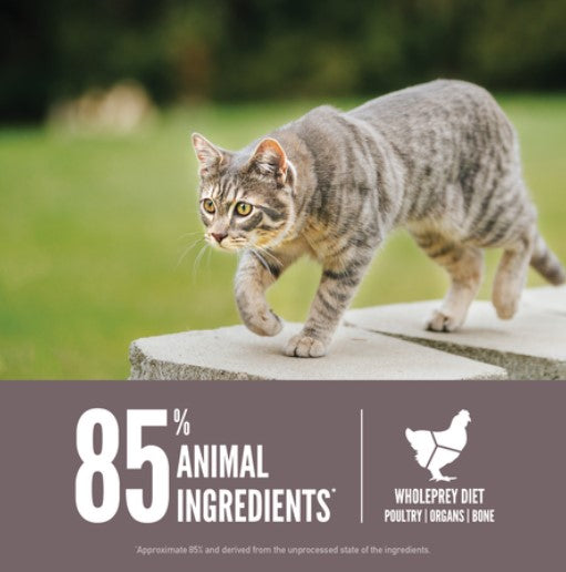 Orijen Cat Fit & Trim 1.8kg