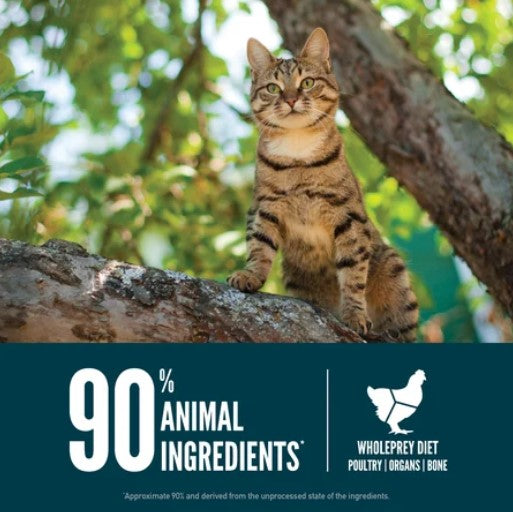 Orijen Cat Guardian 8 1.8kg