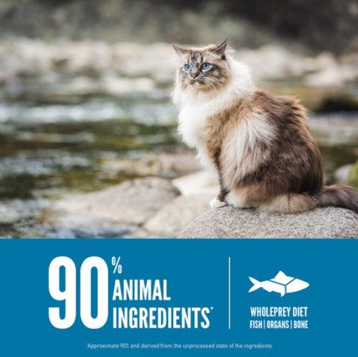 Orijen Cat Six Fish 1.8kg