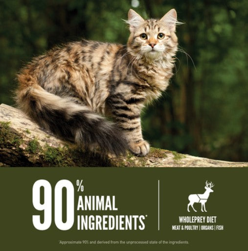 Orijen Cat Tundra 1.8kg