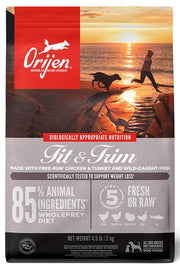 Orijen Dog Fit & Trim 2kg