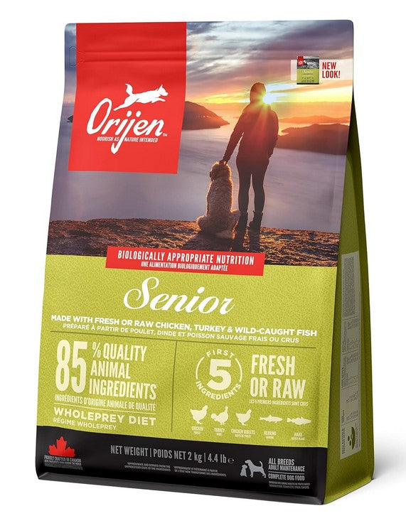 Orijen Dog Senior 2kg