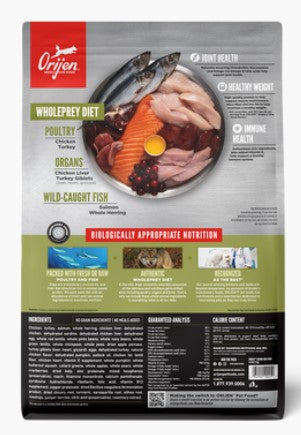 Orijen Dog Senior 2kg