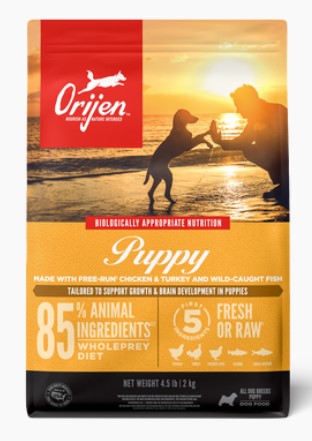 Orijen Dog Puppy 2kg