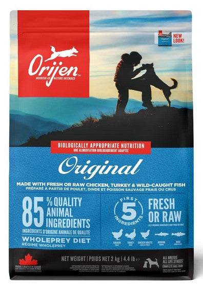 Orijen Dog Original 2kg