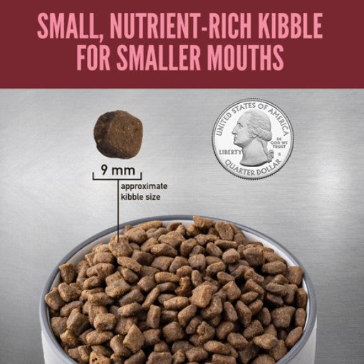 Orijen Dog Small Breed 1.8kg