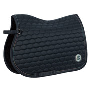Saddlecloth All Purpose Dazzle Navy Full