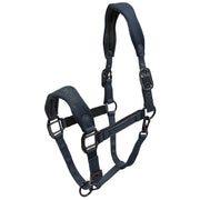Headstall Dazzle Navy Full