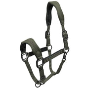 Headstall Dazzle Moss Green Full