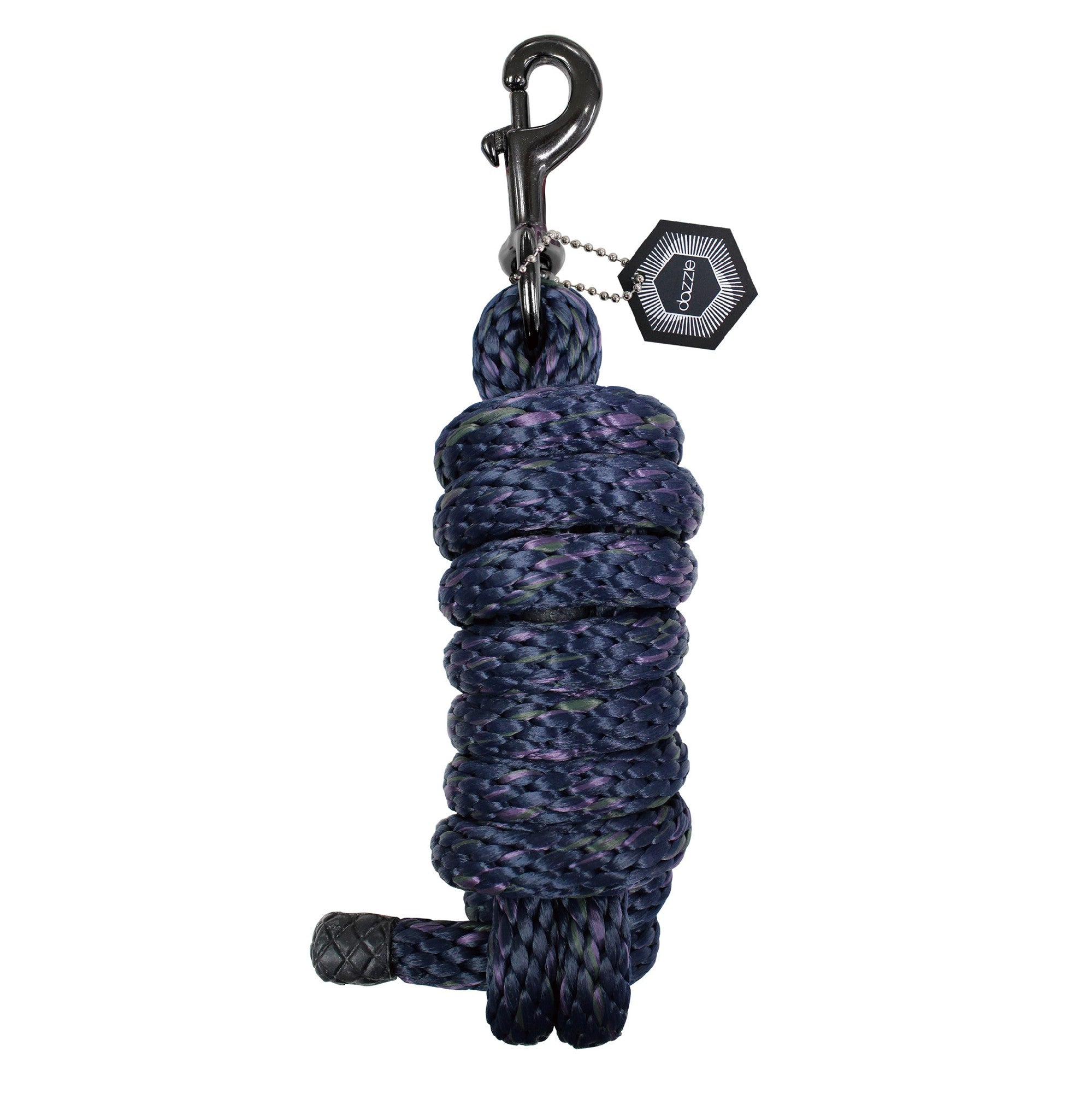 Lead Dazzle Navy