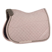 Saddlecloth Dressage Retro Chic Pink