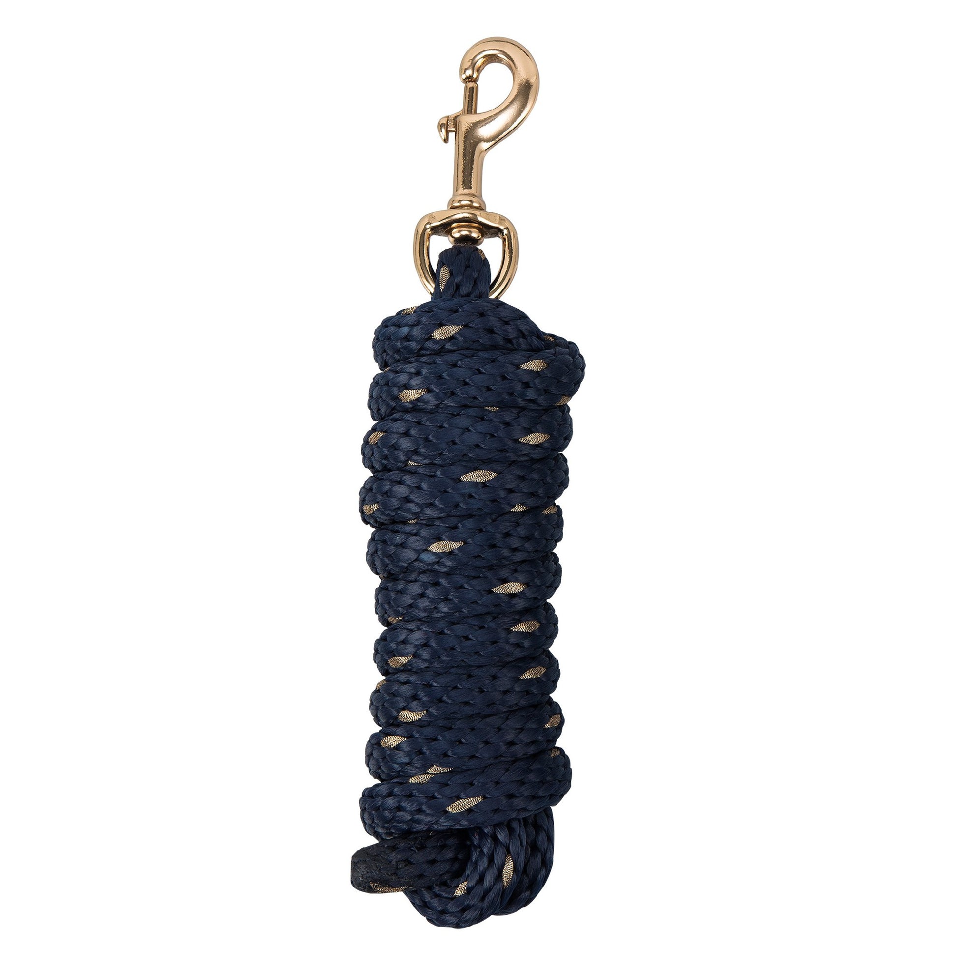 Headstall Retro Chic Navy Full