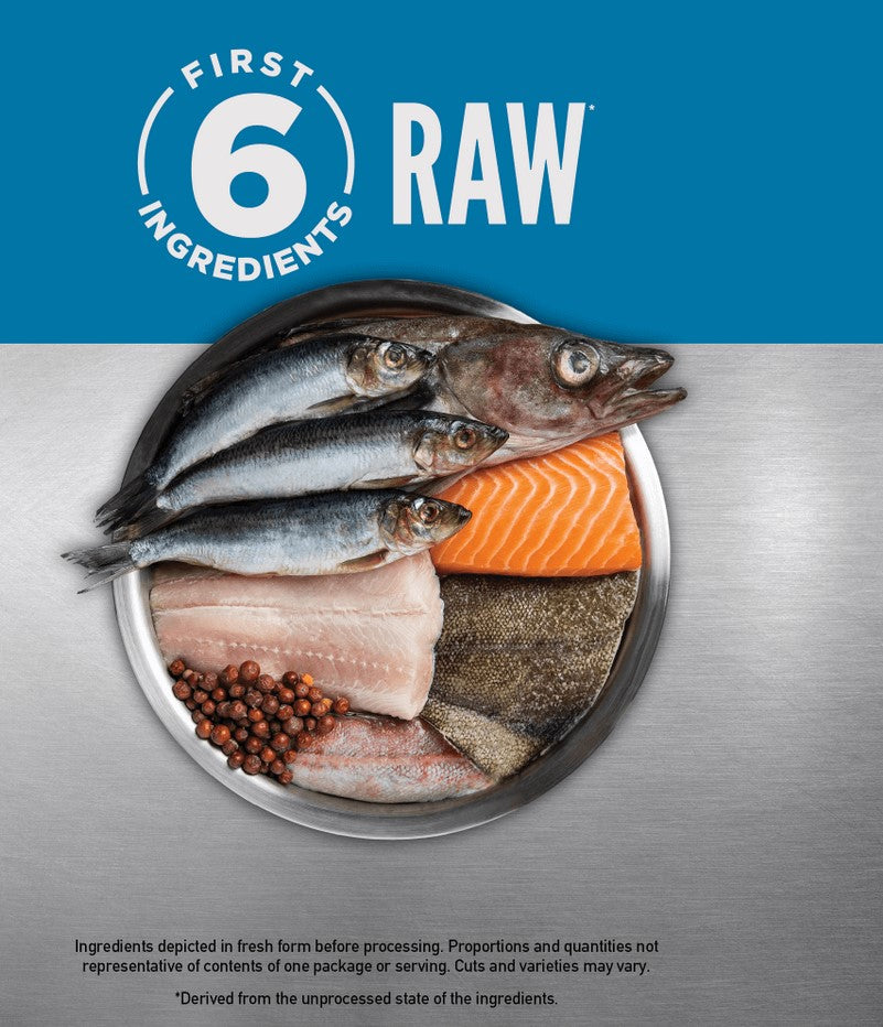 Orijen Dog Six Fish 2kg