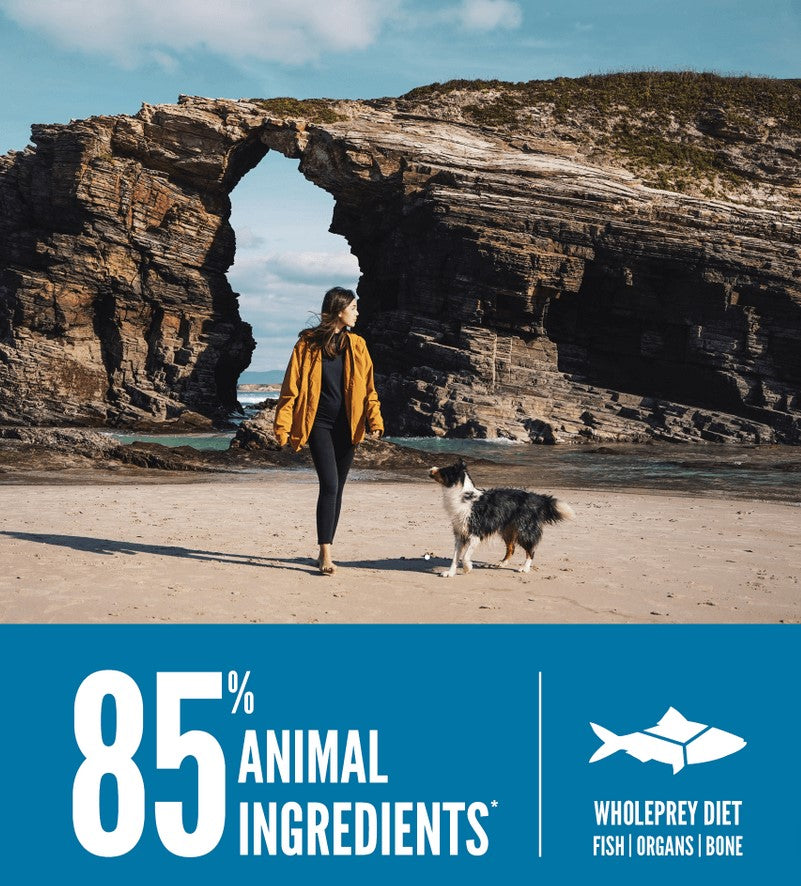 Orijen Dog Six Fish 2kg
